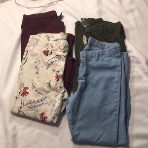 Mom jeans bundle